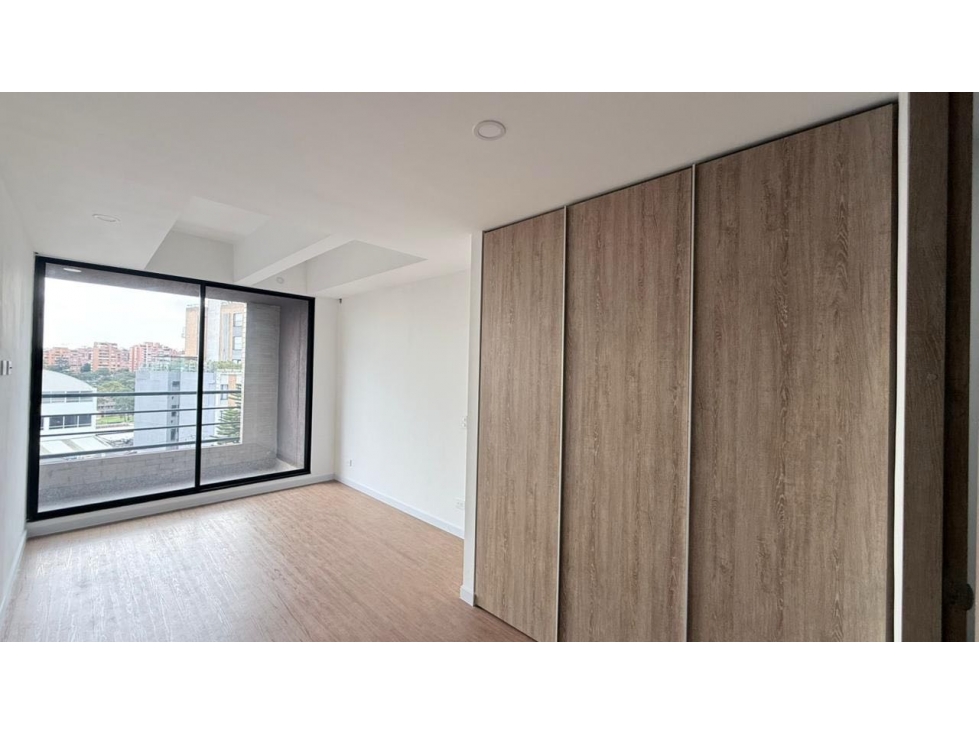 VENTA APARTAMENTO BELLA SUIZA, BOGOTA — foto 3