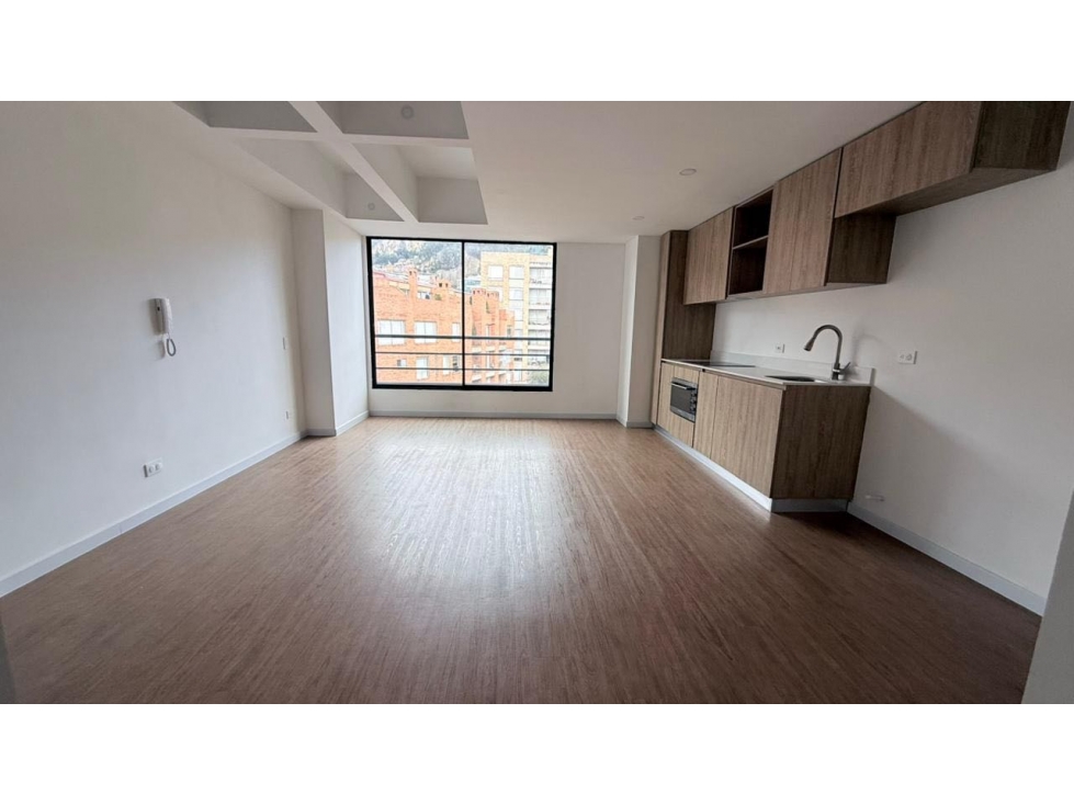 VENTA APARTAMENTO BELLA SUIZA, BOGOTA — foto 2