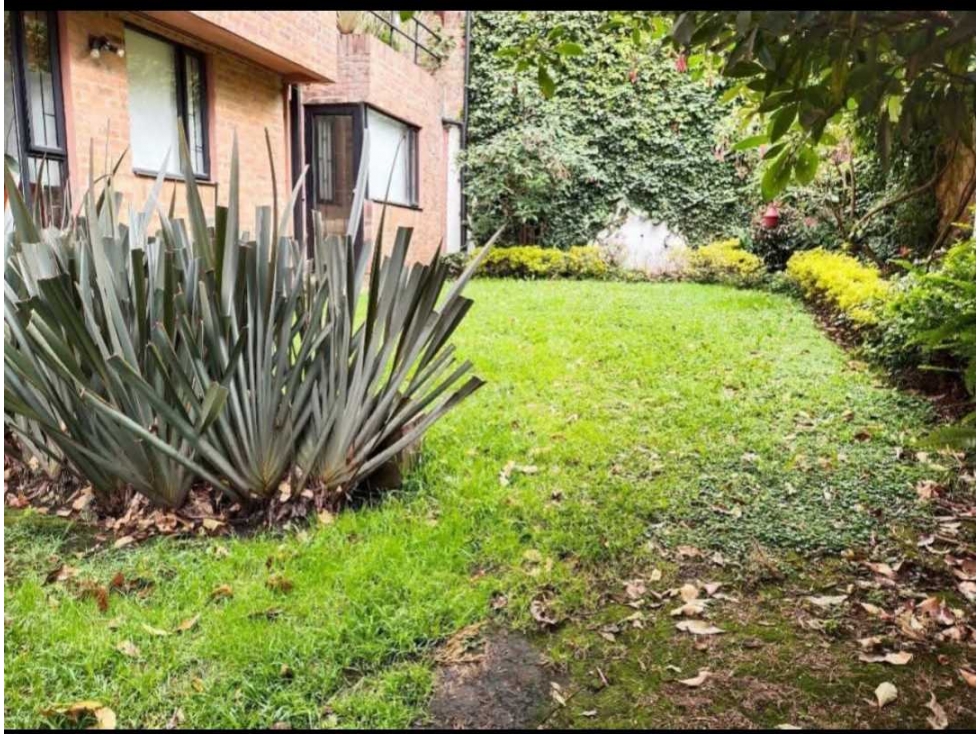 Venta Apartamento Bella Suiza