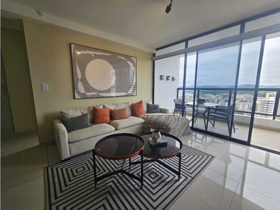 VENTA APARTAMENTO BELLA VISTA (PR)