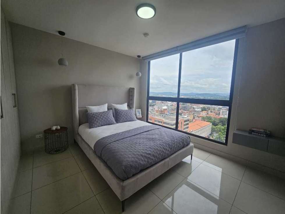 VENTA APARTAMENTO BELLA VISTA (PR) — foto 2