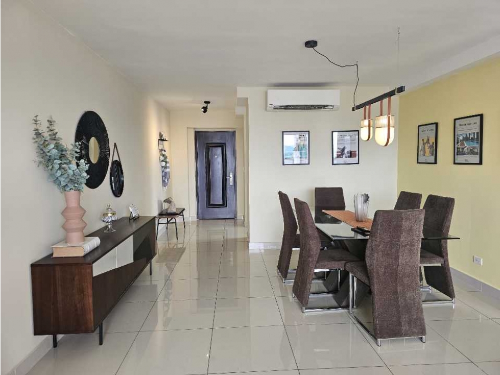 VENTA APARTAMENTO BELLA VISTA (PR) — foto 3