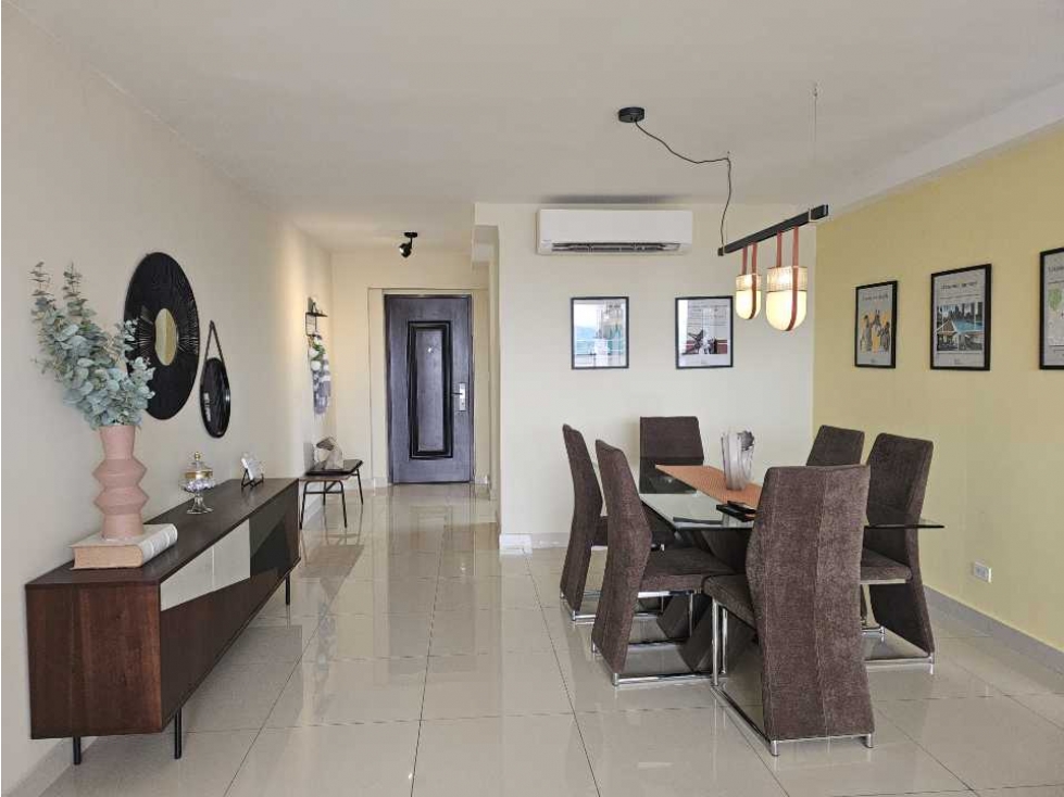 VENTA APARTAMENTO BELLA VISTA (PR) — foto 4
