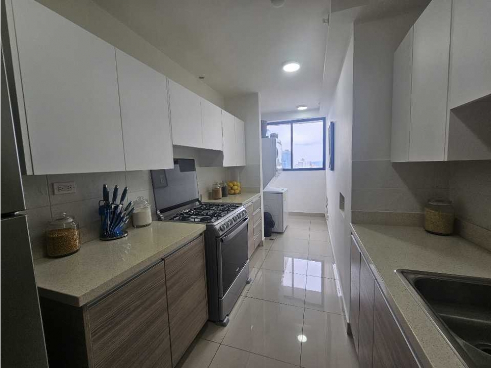 VENTA APARTAMENTO BELLA VISTA (PR) — foto 5