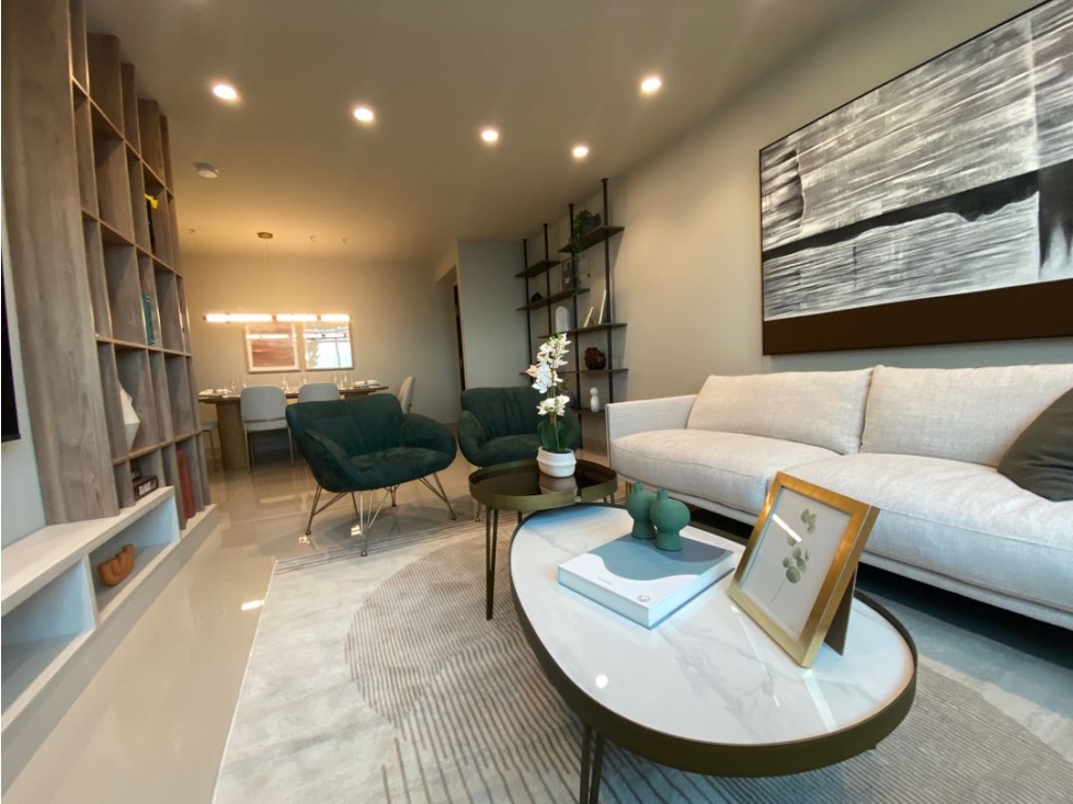 VENTA APARTAMENTO BELLA VISTA 60M2 (PR) — foto 6