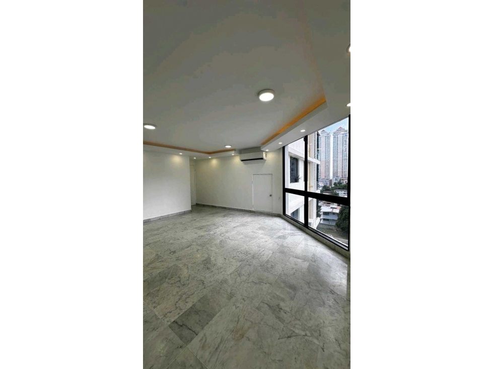 VENTA APARTAMENTO BELLA VISTA AMPLIO PH VISTA TOWER — foto 6