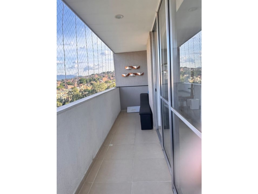 VENTA APARTAMENTO BELLO