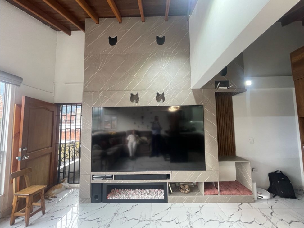 Venta apartamento Bello, sector Andalucia