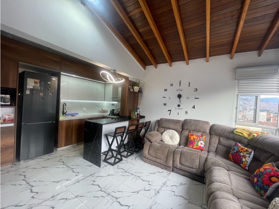 Venta apartamento Bello, sector Andalucia — foto 3