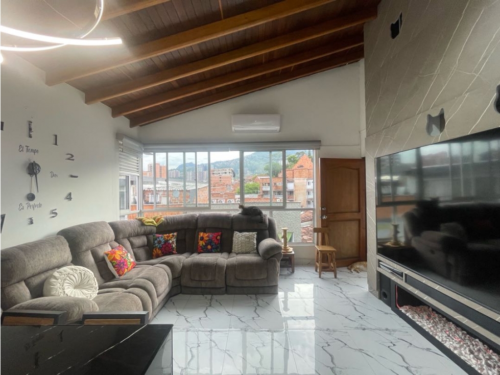 Venta apartamento Bello, sector Andalucia — foto 4