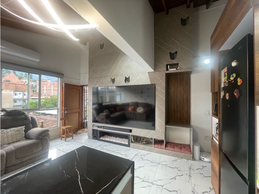 Venta apartamento Bello, sector Andalucia — foto 5