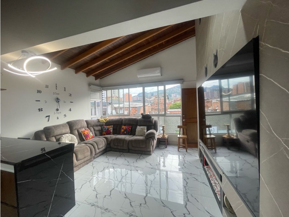 Venta apartamento Bello, sector Andalucia — foto 6