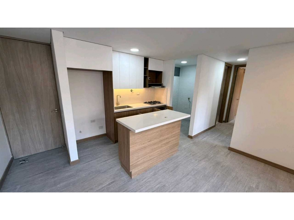 Venta Apartamento Bello DISTRITO PLAZA Fabricato ESTRENAR Mejor Zona — foto 2