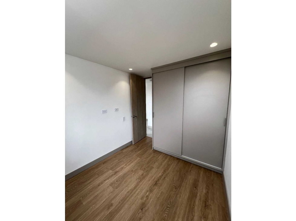 VENTA APARTAMENTO (NUEVO) EN BELLO SECTOR FABRICATO. (BJ) MEDELLIN — foto 6
