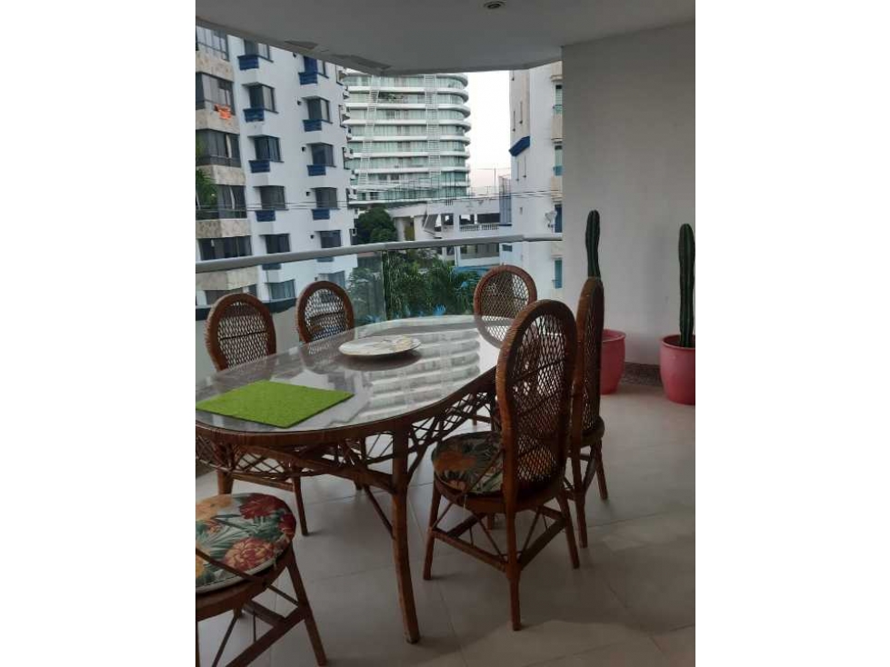 Venta apartamento bello horizonte santa marta MADMAR