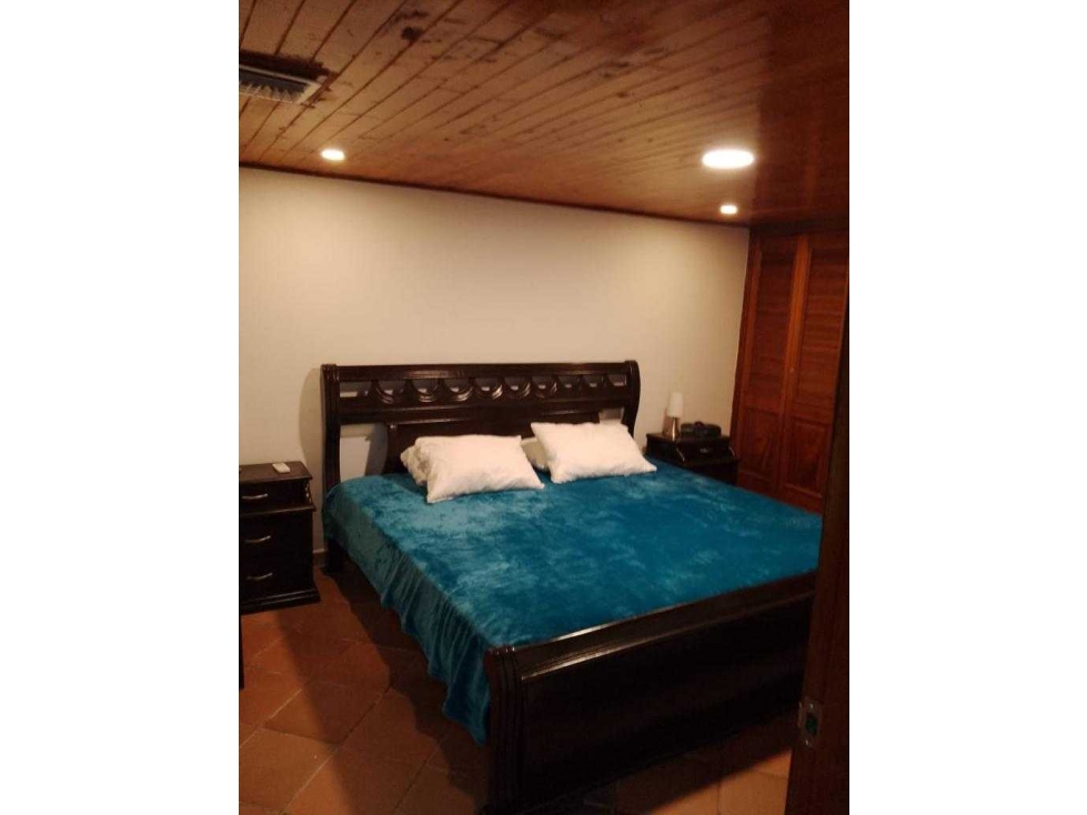 Venta apartamento bello horizonte santa marta - 4