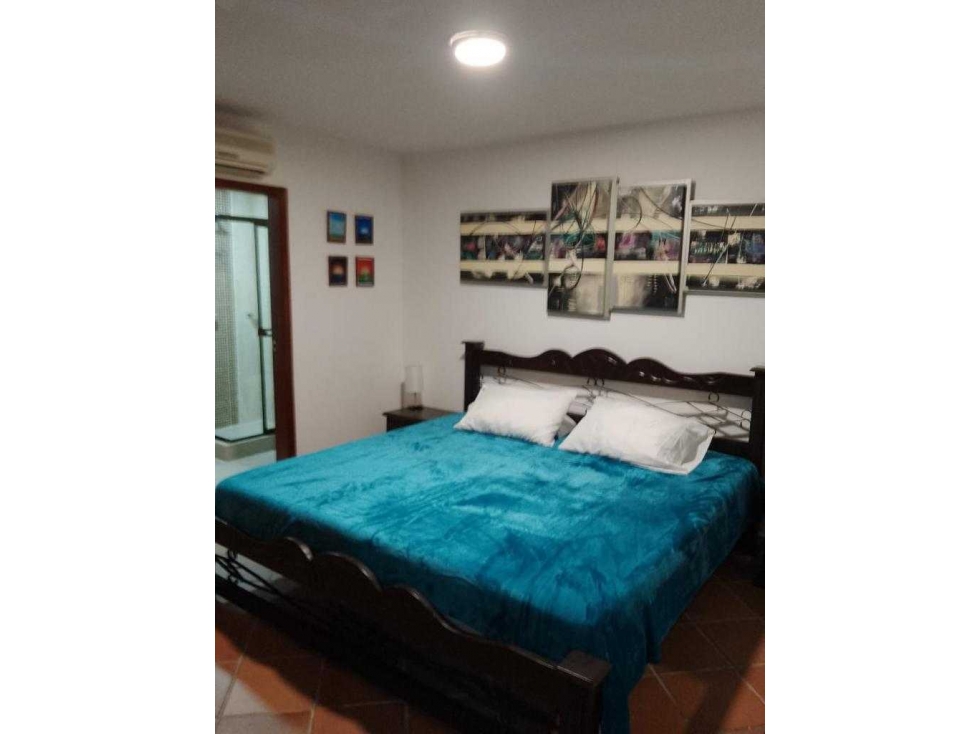 Venta apartamento bello horizonte santa marta - 5