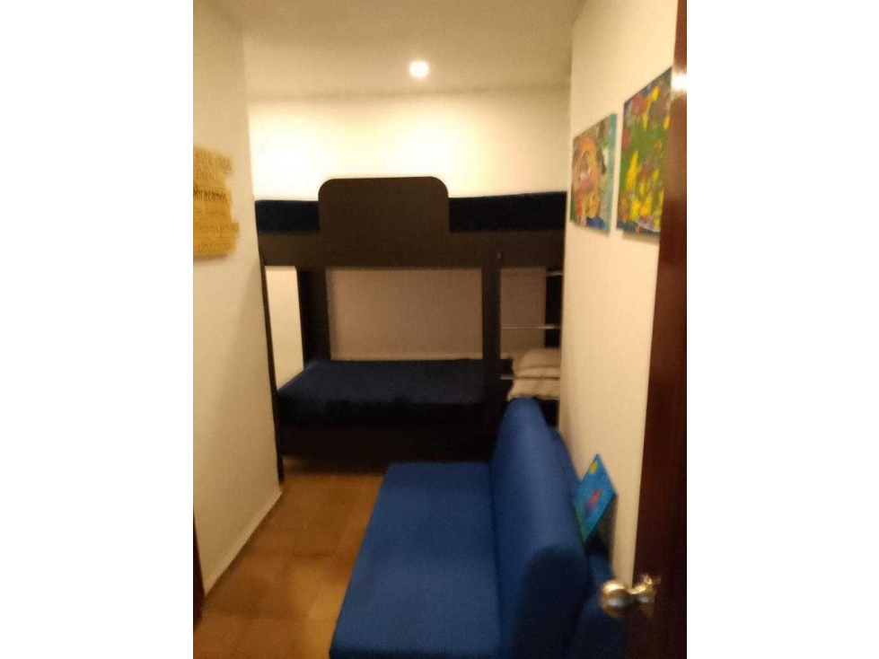 Venta apartamento bello horizonte santa marta - 6