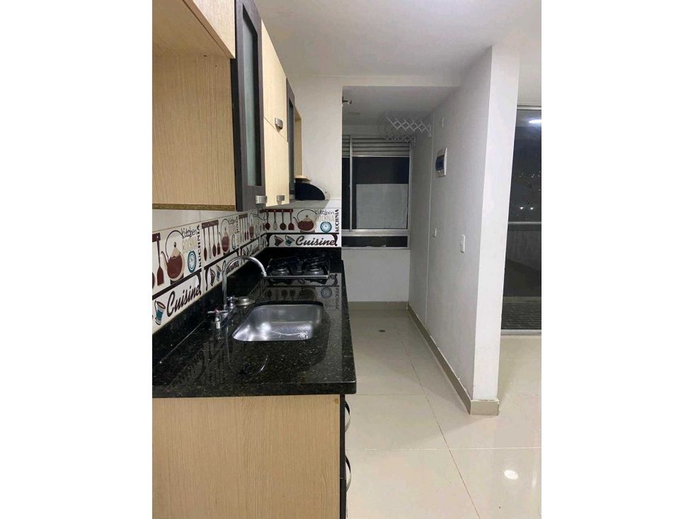 Venta Apartamento Bello Niquia