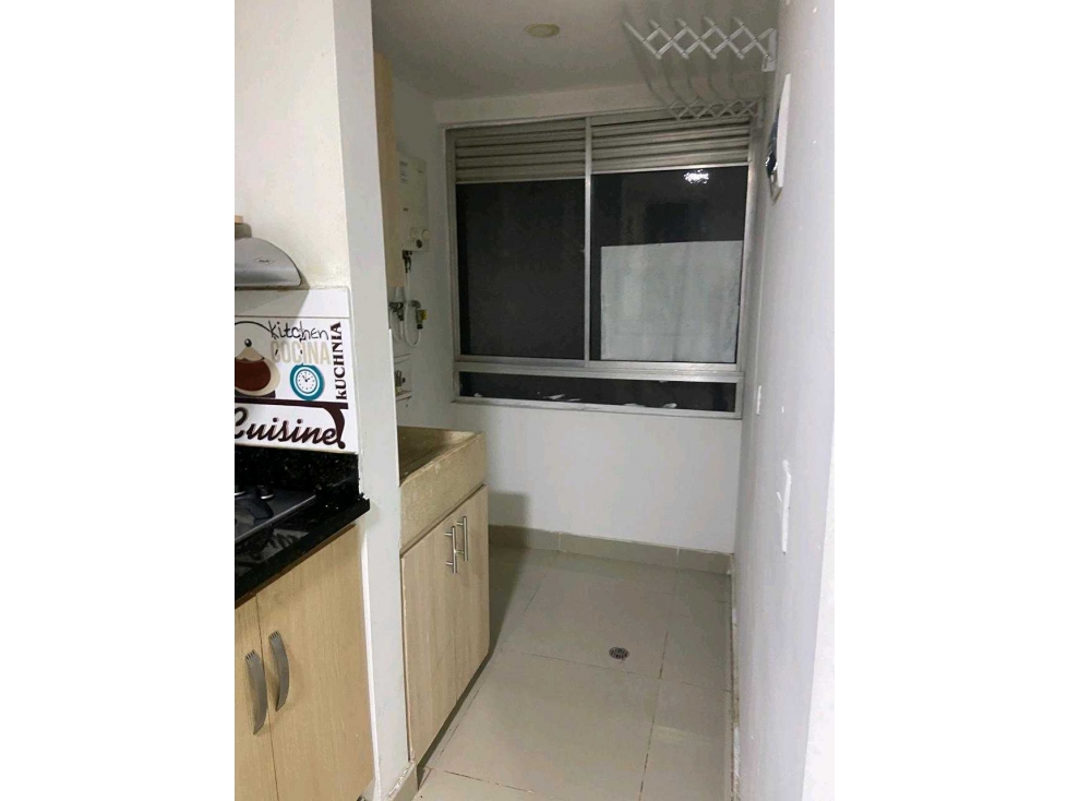 Venta Apartamento Bello Niquia — foto 2