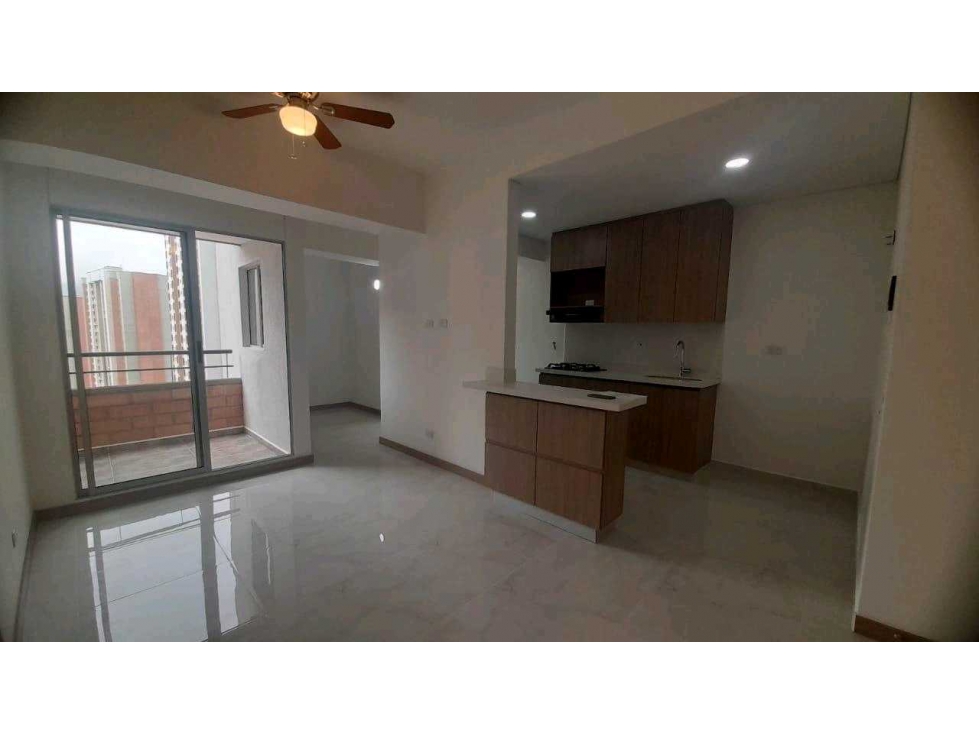 Apartamento en venta Bello Norteamérica