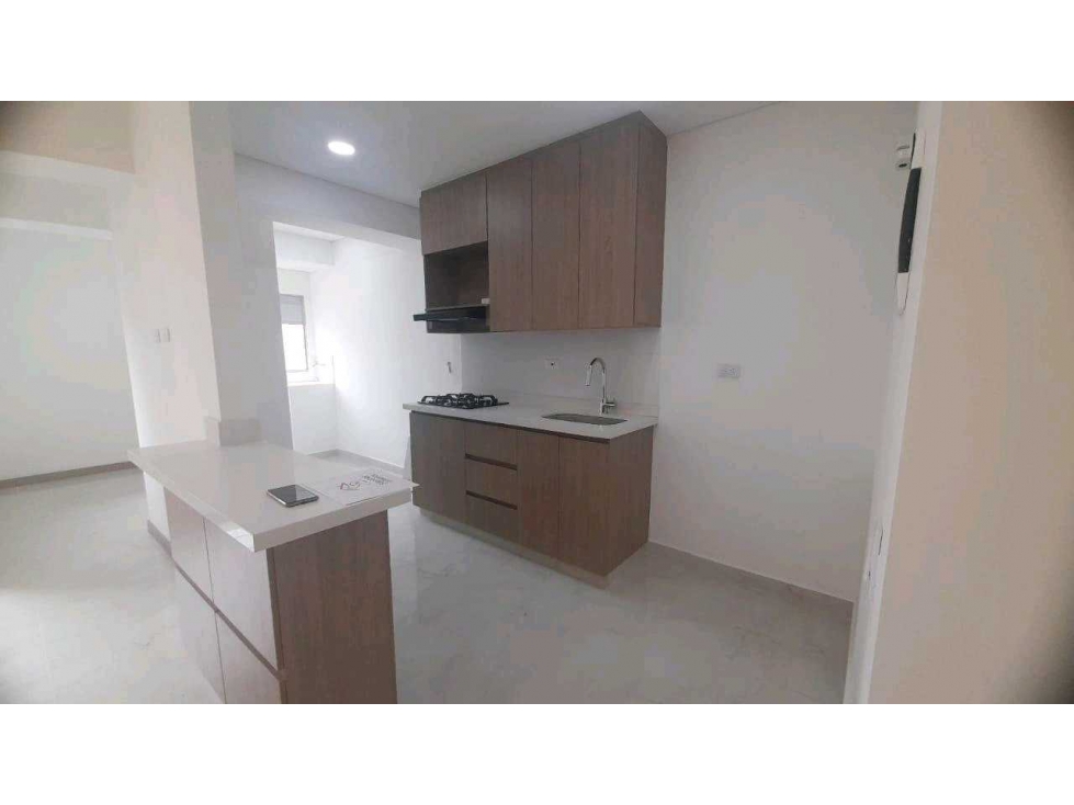 Apartamento en venta Bello Norteamérica — foto 3