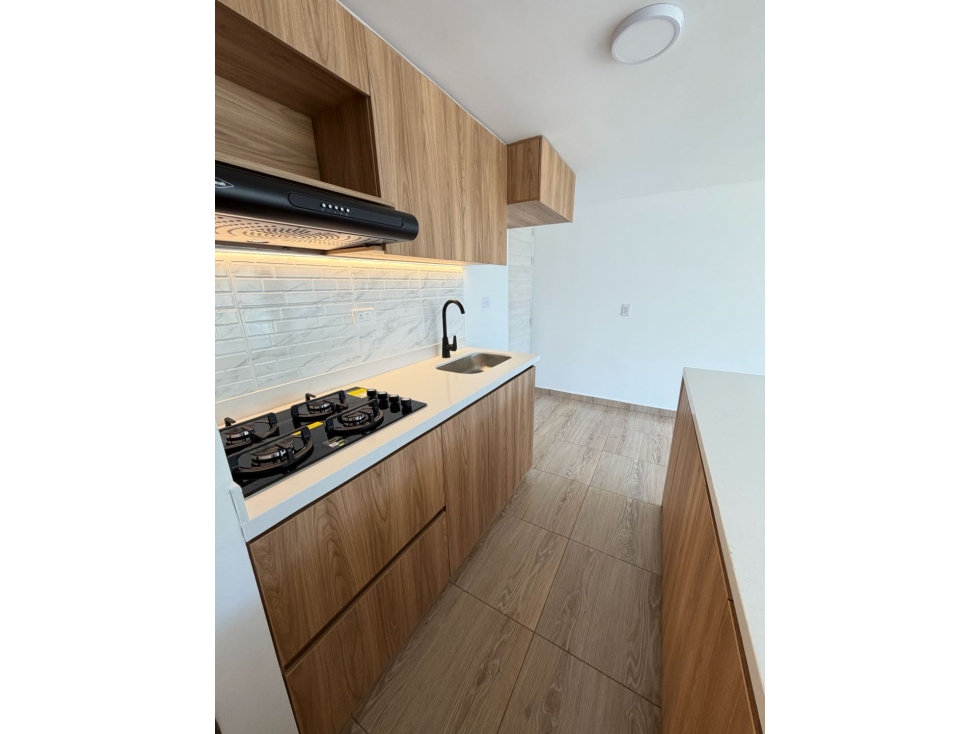Venta Apartamento -Bello Para estrenar SectorTrapiche Unidad El Bosque — foto 4