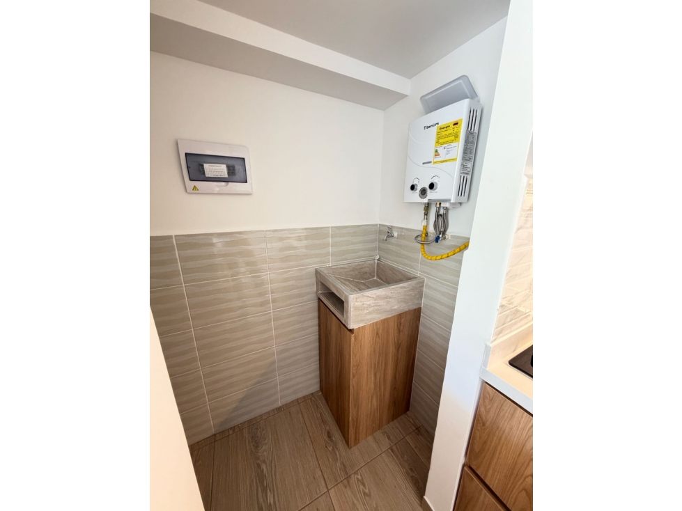 Venta Apartamento -Bello Para estrenar SectorTrapiche Unidad El Bosque — foto 5