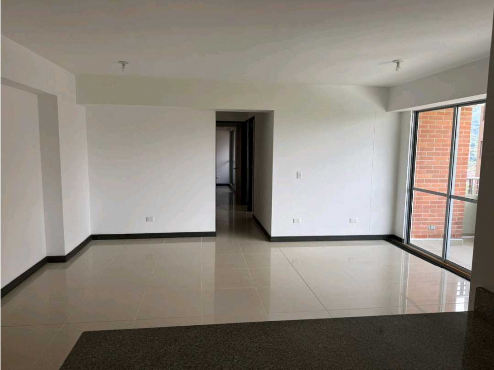 Venta apartamento Bello Puerta Del Norte — foto 3