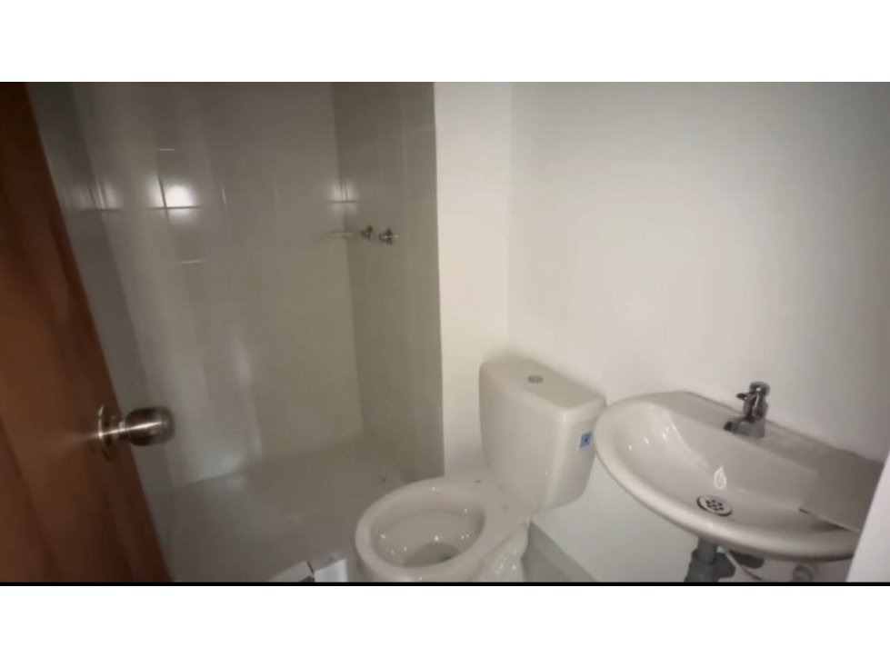 Venta apartamento BELLO- Camagua- en OBRA GRIS — foto 5