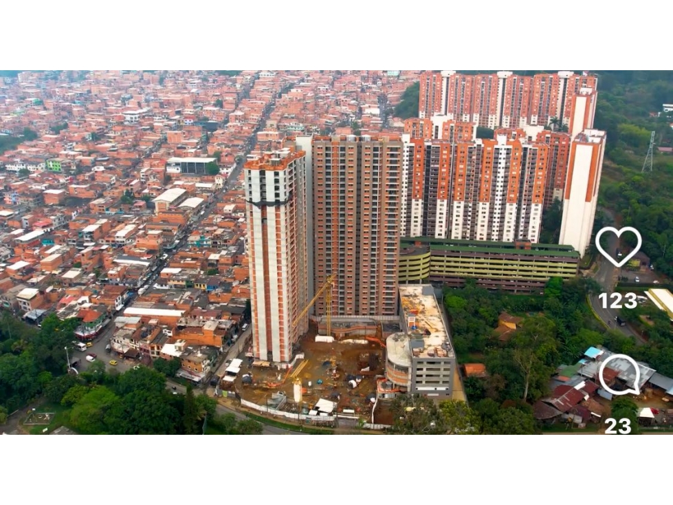 Venta apartamento BELLO- Camagua- en OBRA GRIS — foto 6