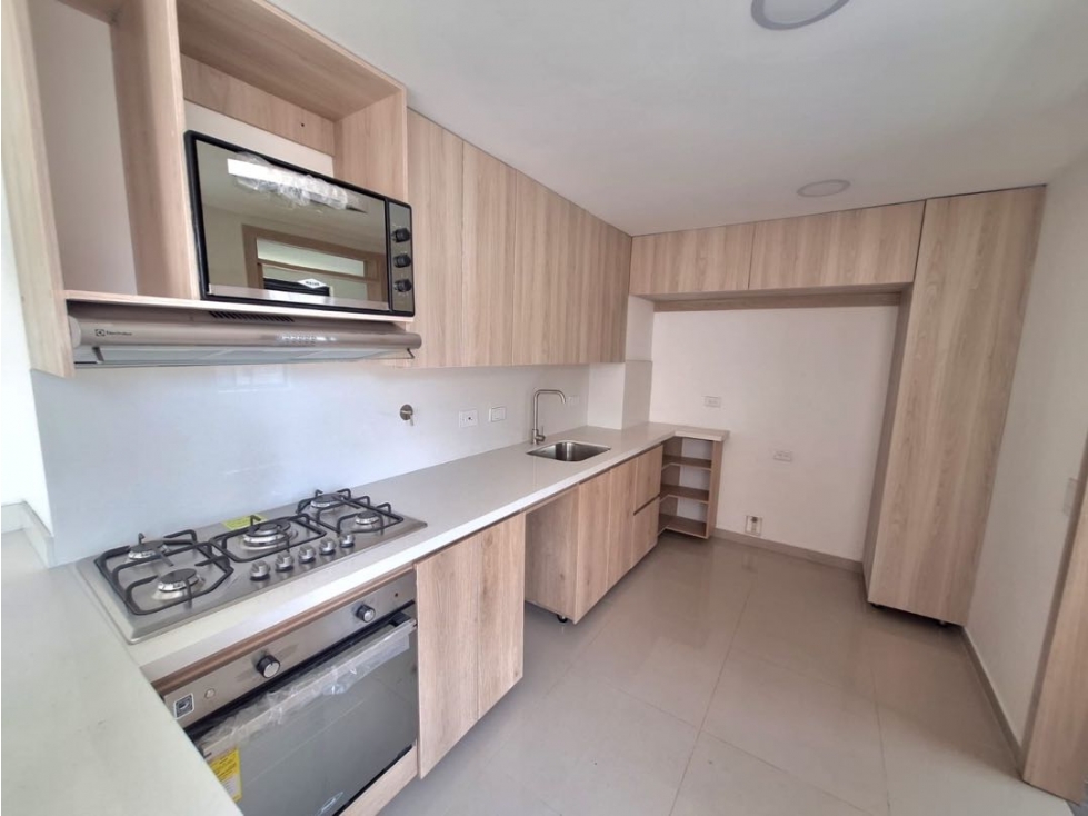 Venta apartamento BELÉN ALAMEDA carca al UPB