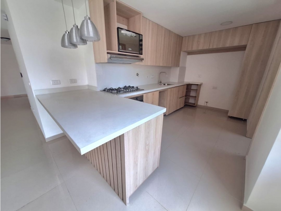 Venta apartamento BELÉN ALAMEDA carca al UPB — foto 3