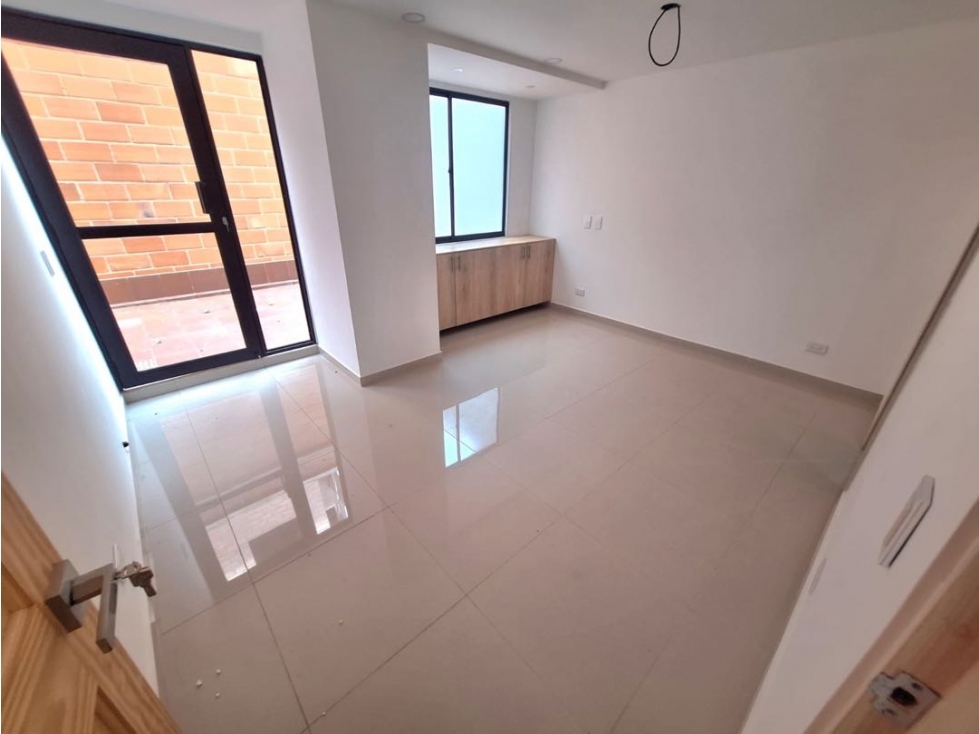 Venta apartamento BELÉN ALAMEDA carca al UPB — foto 5