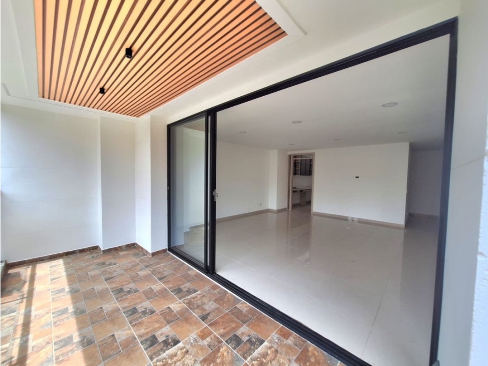 Venta apartamento BELÉN ALAMEDA carca al UPB — foto 6