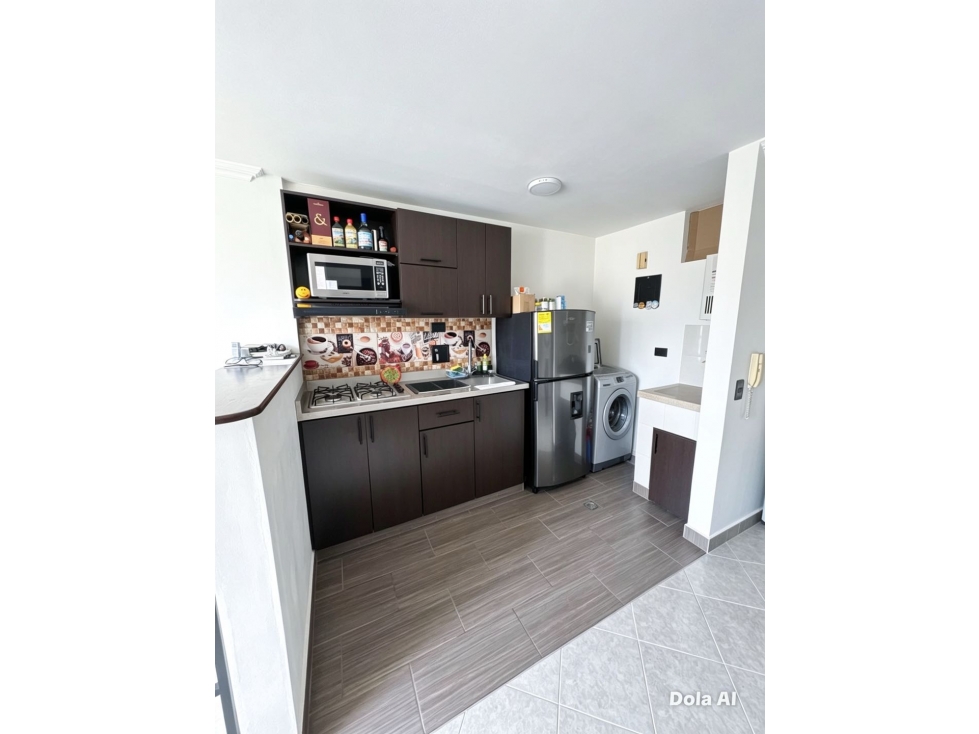 Venta apartamento BELÉN FÁTIMA con PARQUEADERO y ÚTIL