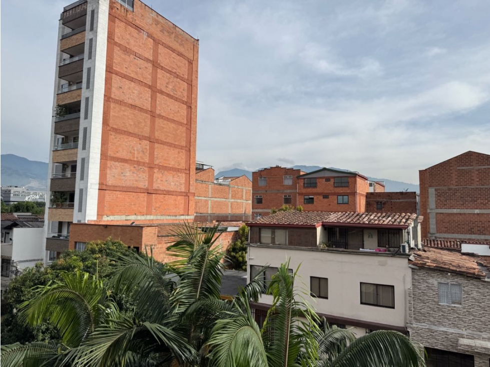 Venta apartamento BELÉN FÁTIMA con PARQUEADERO y ÚTIL — foto 5