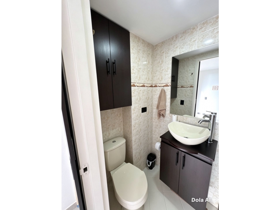 Venta apartamento BELÉN FÁTIMA con PARQUEADERO y ÚTIL — foto 6