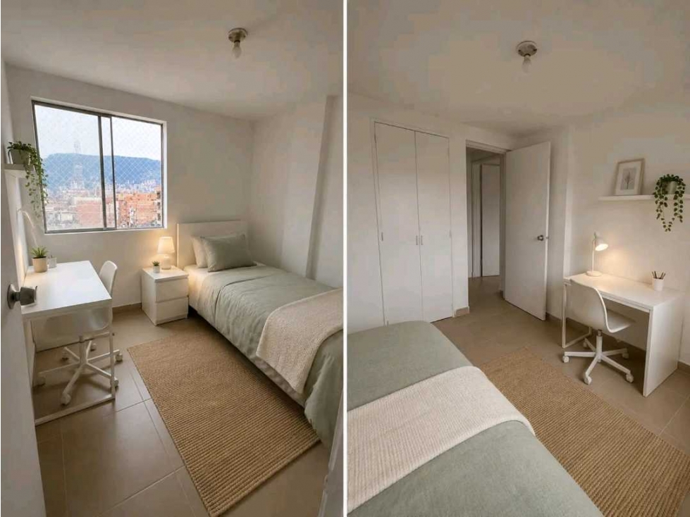 Venta apartamento Belén La Gloria - Piso 4 sin ascensor — foto 2