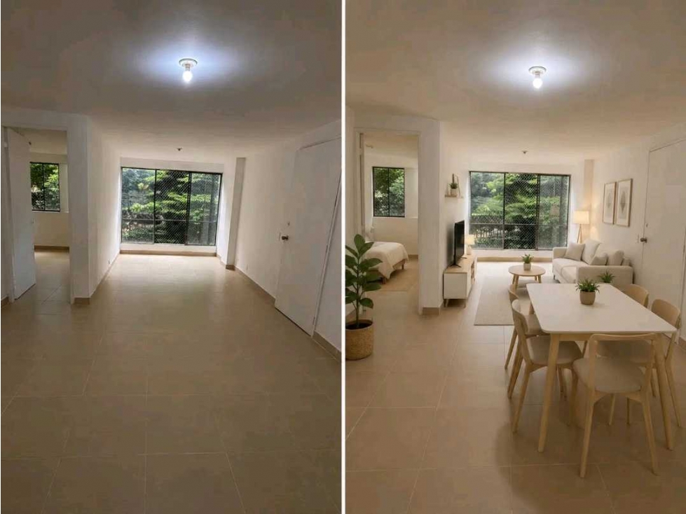 Venta apartamento Belén La Gloria - Piso 4 sin ascensor — foto 4