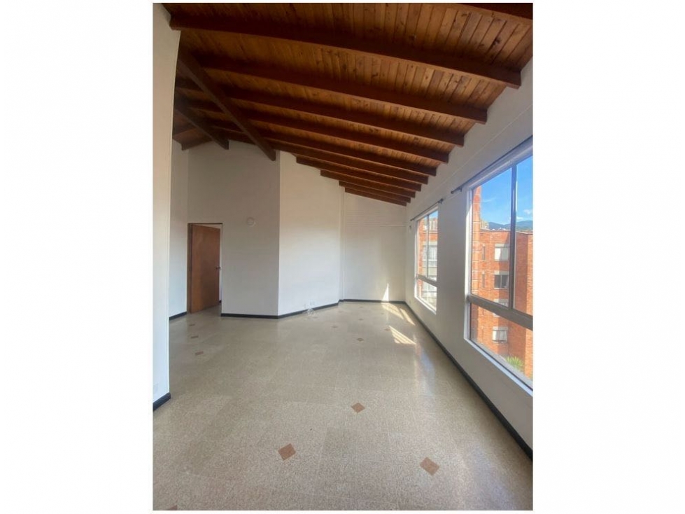 VENTA APARTAMENTO BELÉN LA MOTA