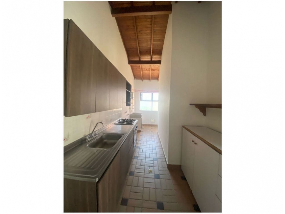 VENTA APARTAMENTO BELÉN LA MOTA — foto 3