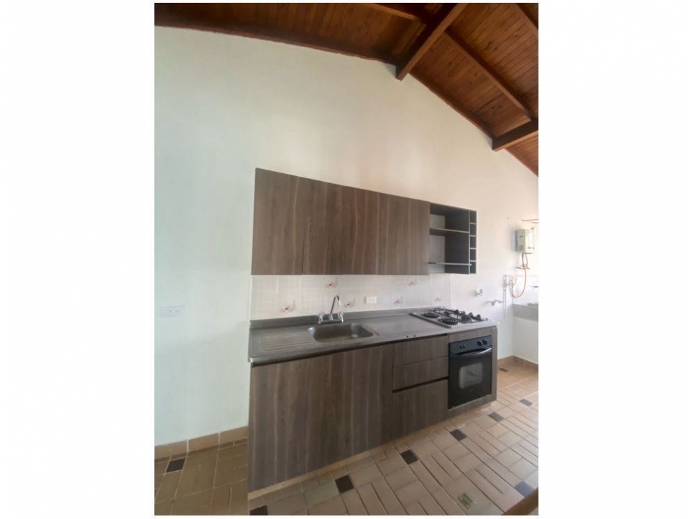 VENTA APARTAMENTO BELÉN LA MOTA — foto 4