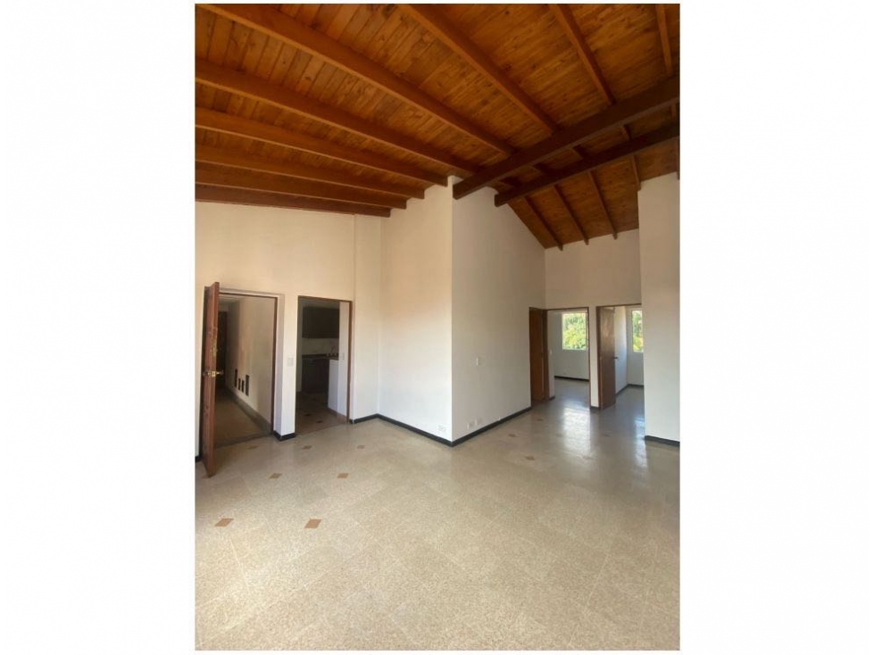 VENTA APARTAMENTO BELÉN LA MOTA — foto 6