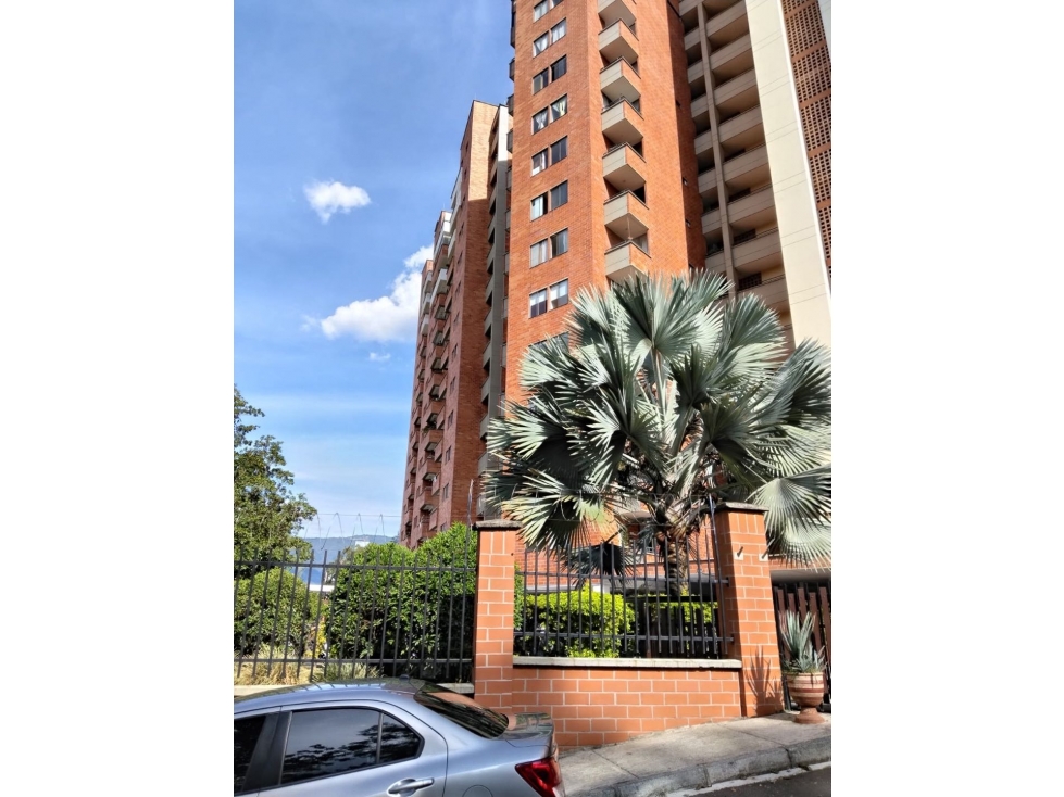 VENTA APARTAMENTO BELÉN LOMA DE LOS BERNAL