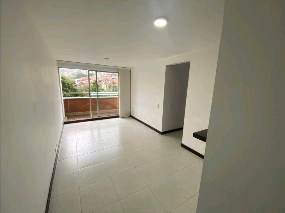 Venta Apartamento Belén Loma Los Bernal
