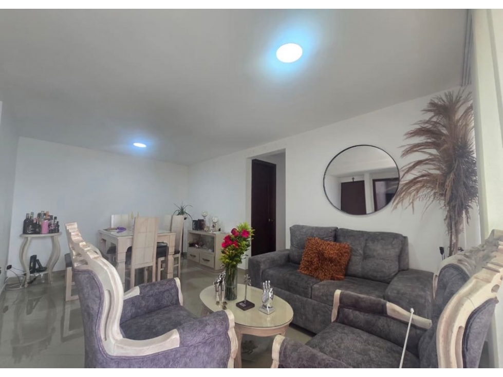 Venta Apartamento Belén Los Alpes Medellín Antioquia — foto 6