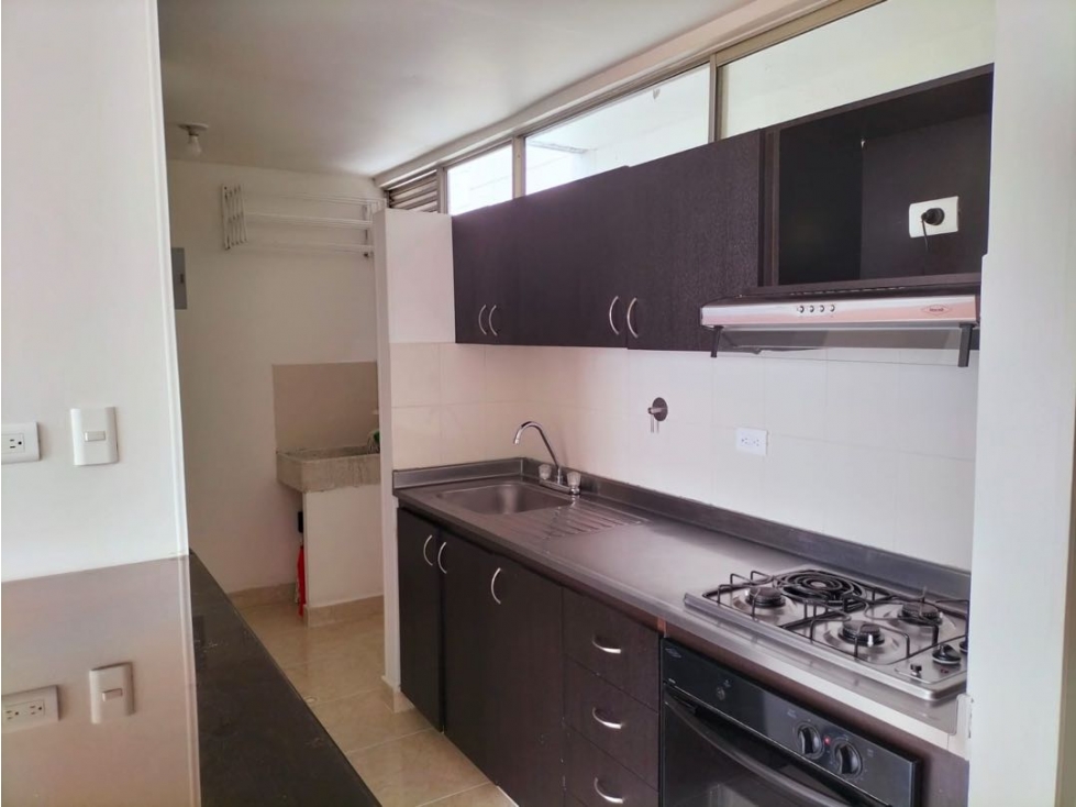 Venta Apartamento Loma De Los Bernal Belen Medellín — foto 2