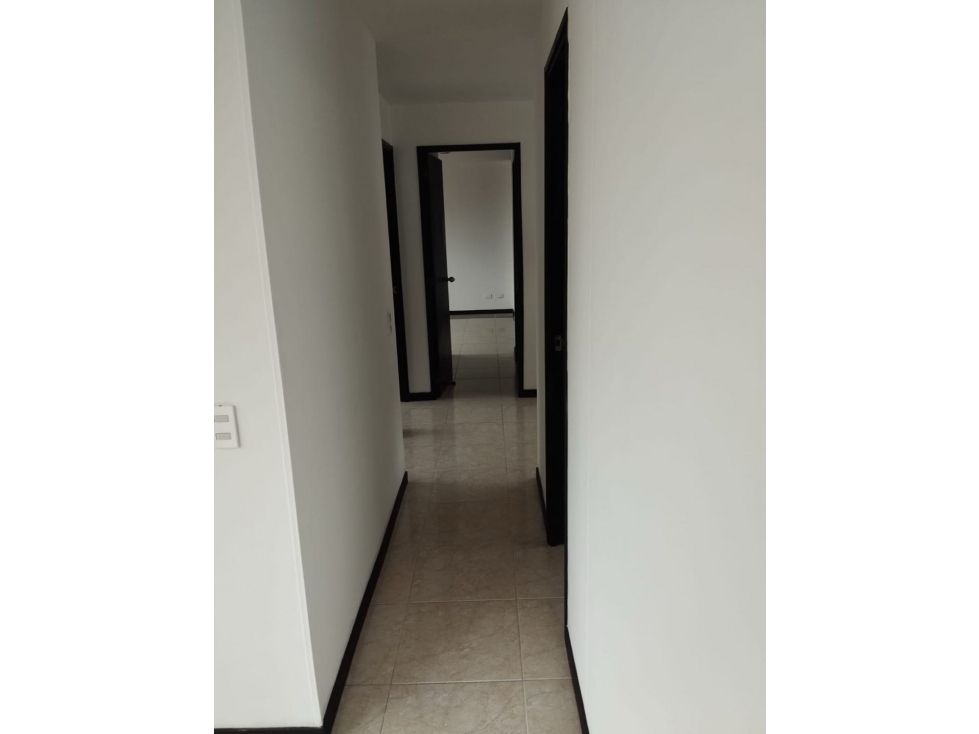 Venta Apartamento Loma De Los Bernal Belen Medellín — foto 6