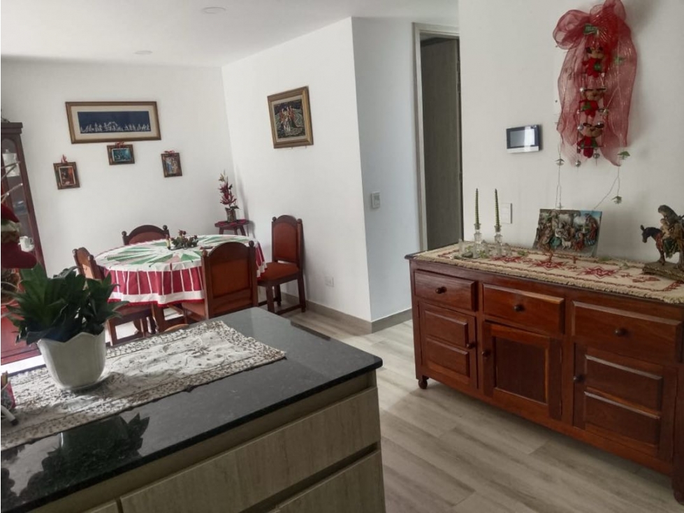 Venta Apartamento Belén Rosales Medellín Antioquia — foto 2